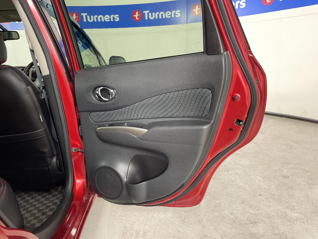 Photo '19' of Nissan Note