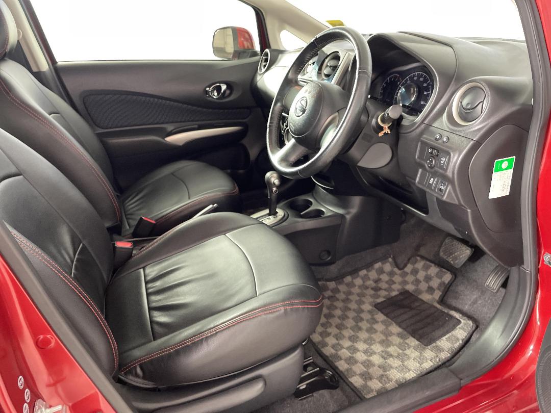 Photo '16' of Nissan Note