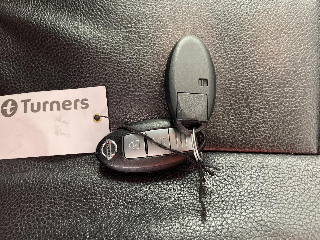 Photo '22' of Nissan Note