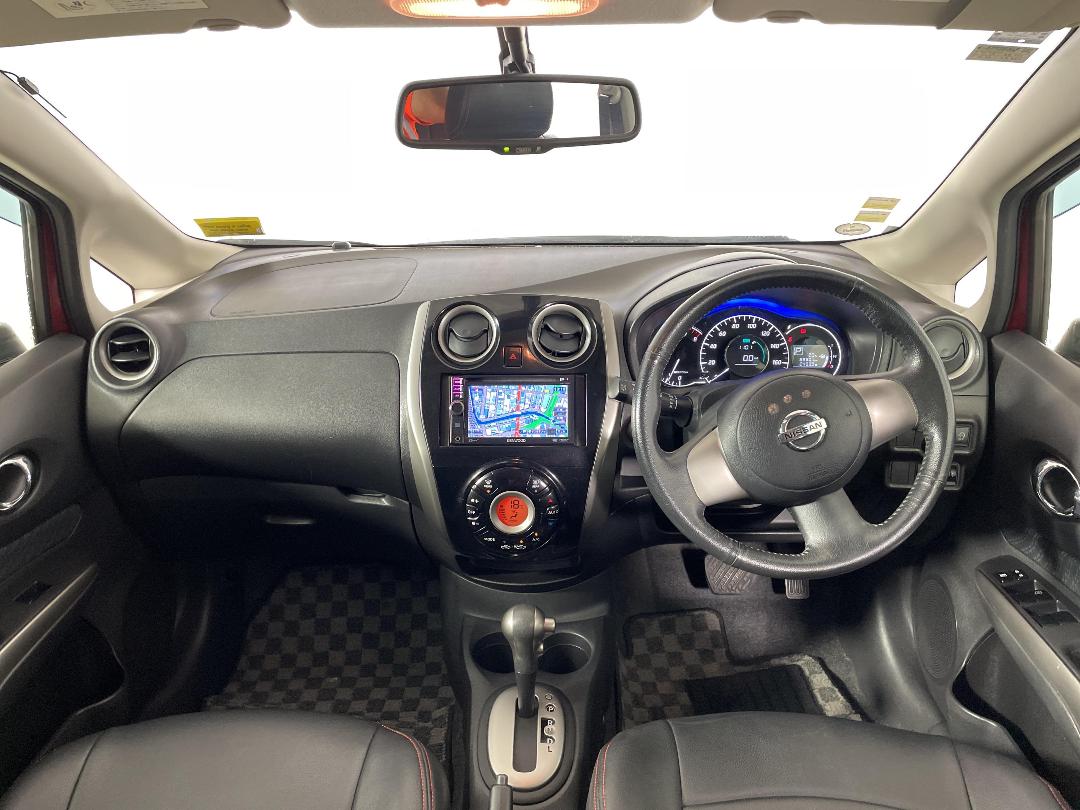 Photo '17' of Nissan Note