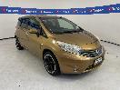 Thumbnail '1' of Nissan Note