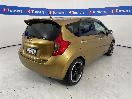 Thumbnail '7' of Nissan Note