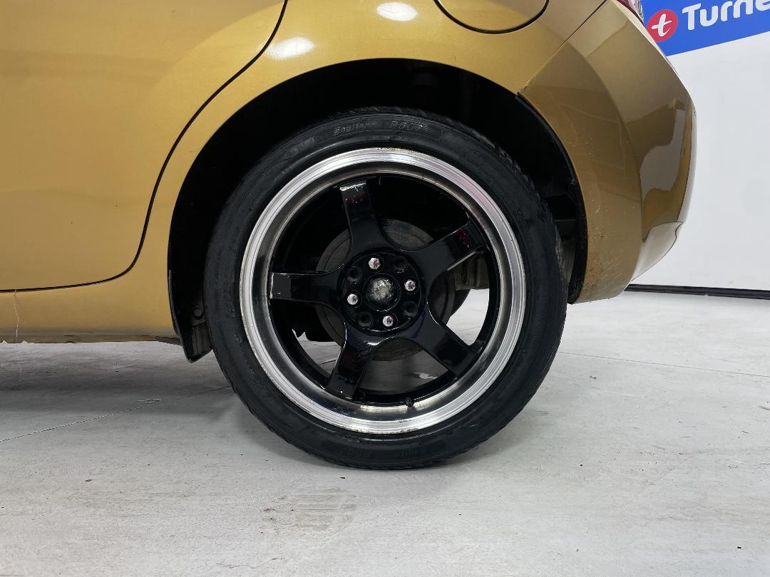 Photo '11' of Nissan Note Photo '11' of Nissan Note