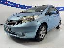 Thumbnail '4' of Nissan Note