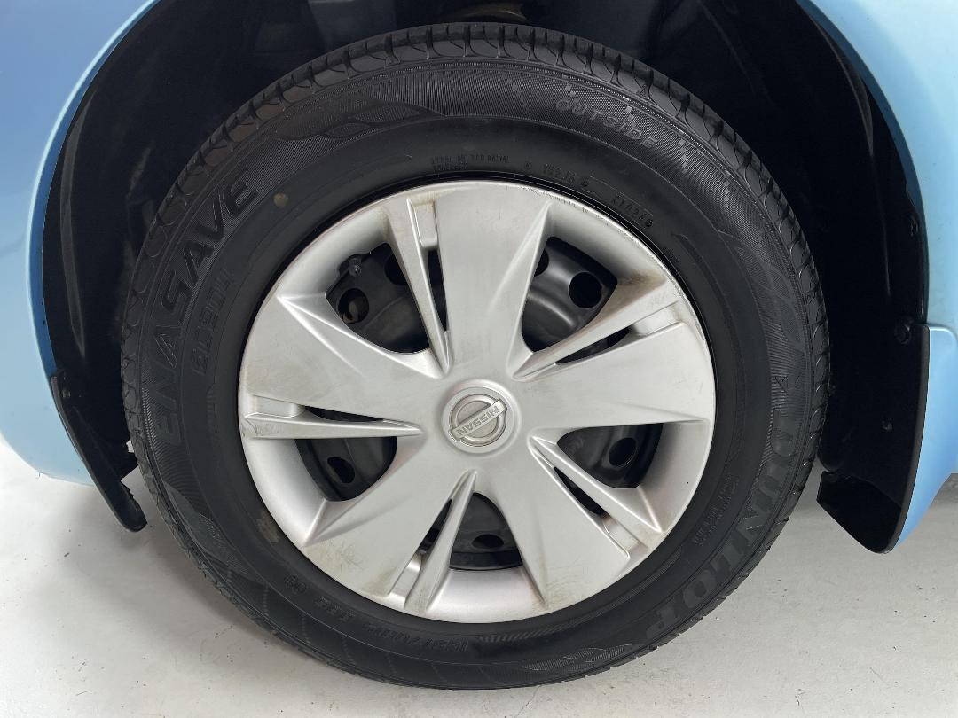 Photo '10' of Nissan Note Photo '10' of Nissan Note