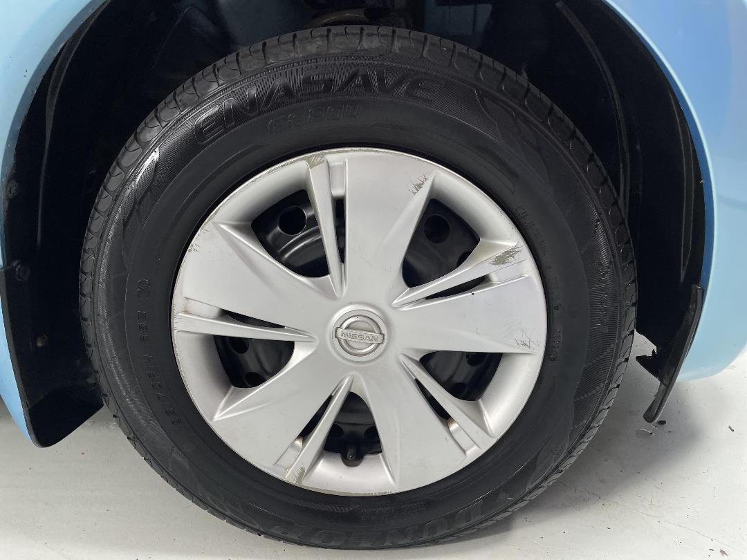 Photo '9' of Nissan Note Photo '9' of Nissan Note