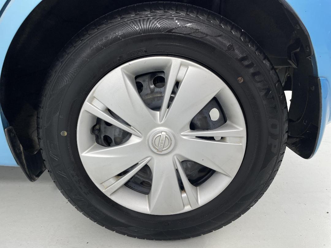 Photo '11' of Nissan Note Photo '11' of Nissan Note