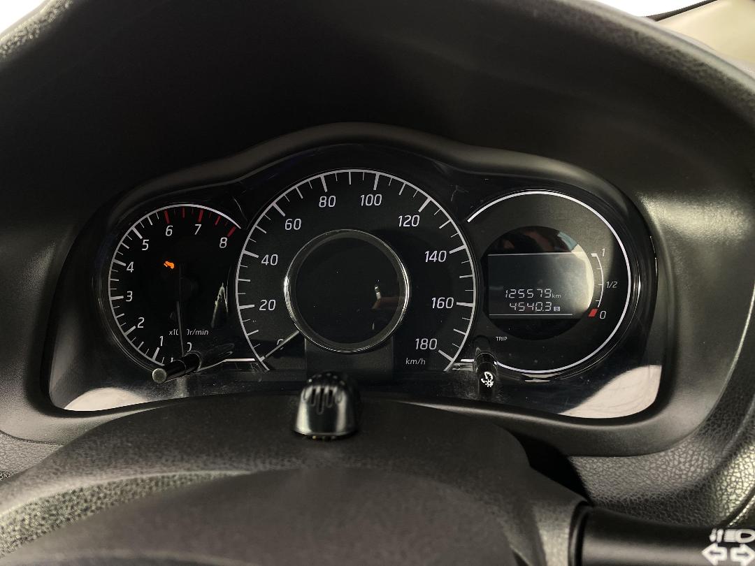 Photo '21' of Nissan Note Photo '21' of Nissan Note