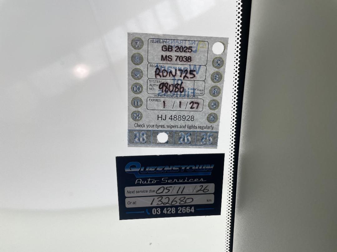 Photo '26' of Nissan Note Photo '26' of Nissan Note