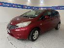Thumbnail '4' of Nissan Note