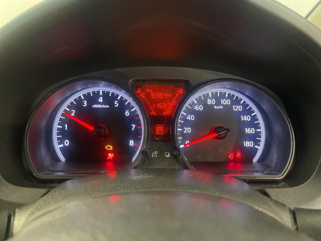 Photo '21' of Nissan Note Photo '21' of Nissan Note