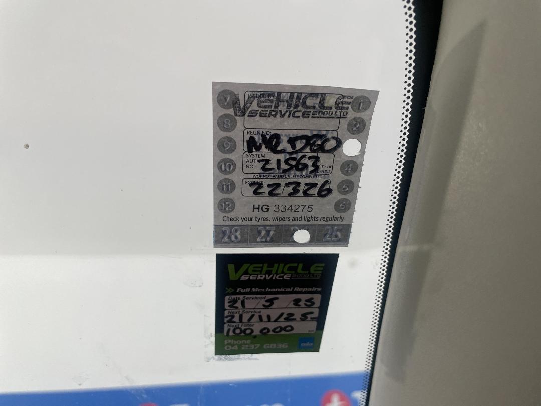 Photo '28' of Nissan Note Photo '28' of Nissan Note