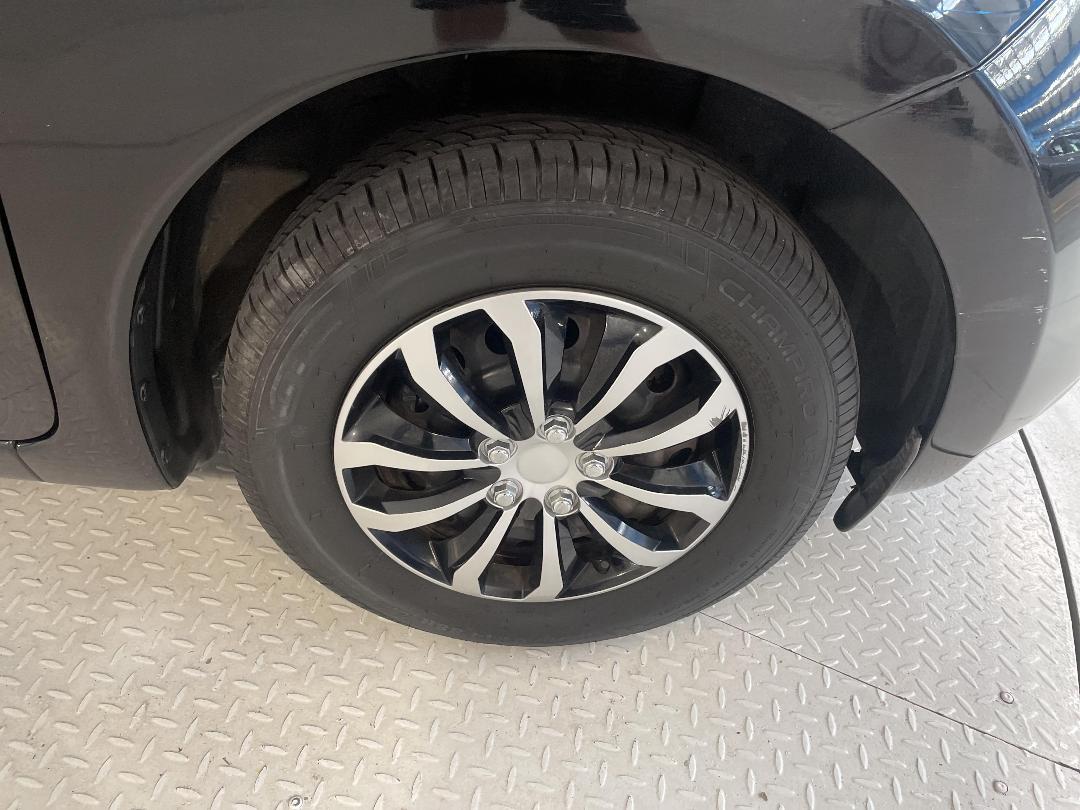 Photo '9' of Nissan Note Photo '9' of Nissan Note