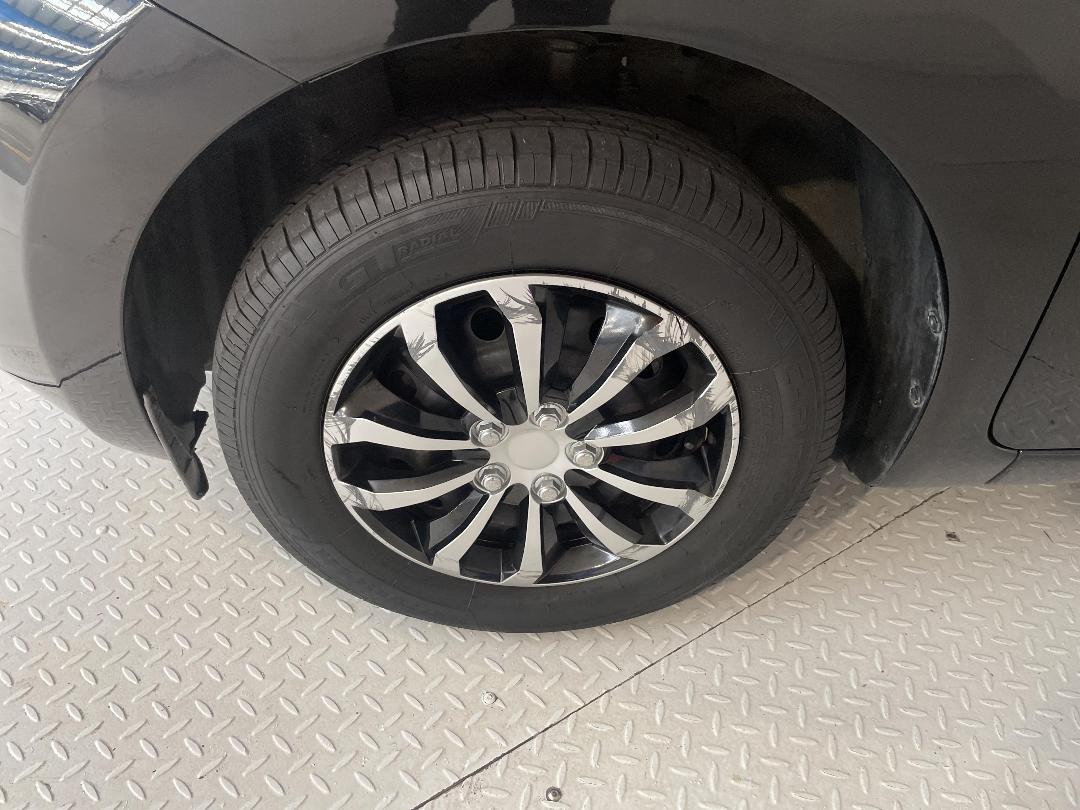 Photo '10' of Nissan Note Photo '10' of Nissan Note