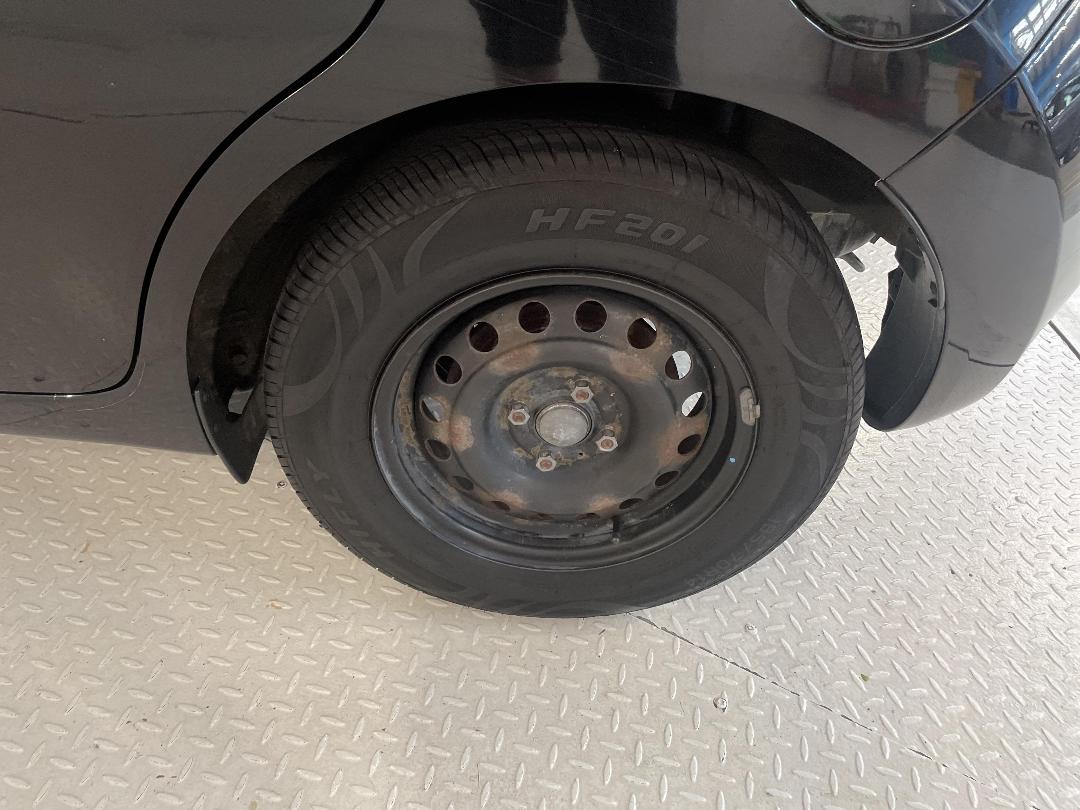 Photo '11' of Nissan Note Photo '11' of Nissan Note