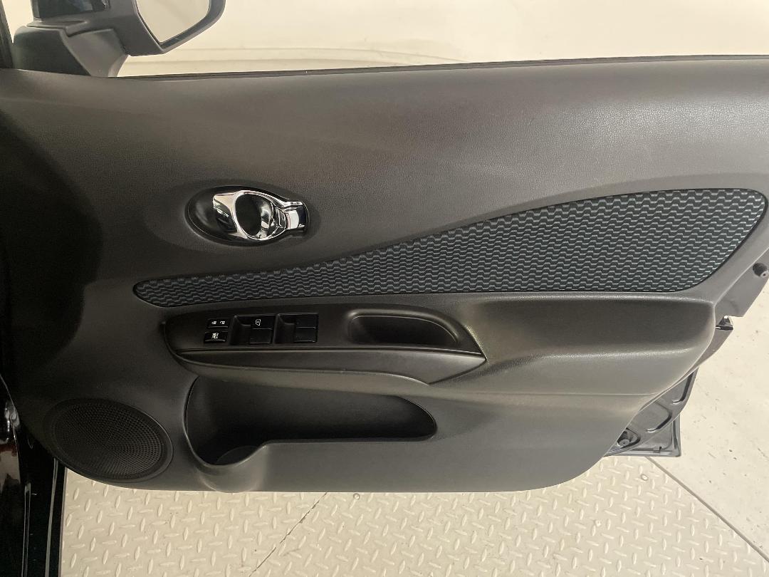 Photo '15' of Nissan Note Photo '15' of Nissan Note