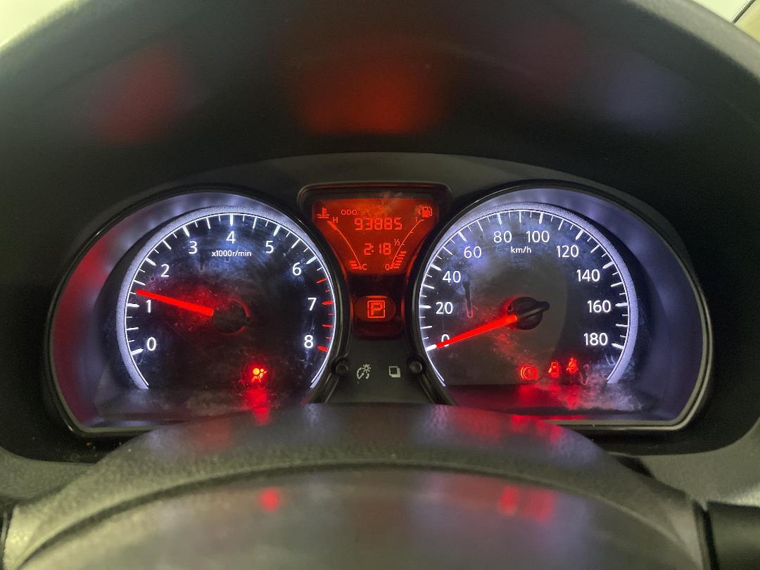 Photo '21' of Nissan Note Photo '21' of Nissan Note