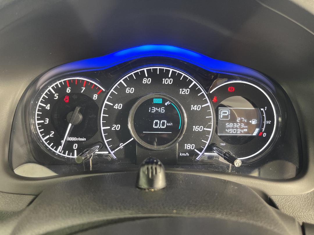 Photo '21' of Nissan Note Photo '21' of Nissan Note