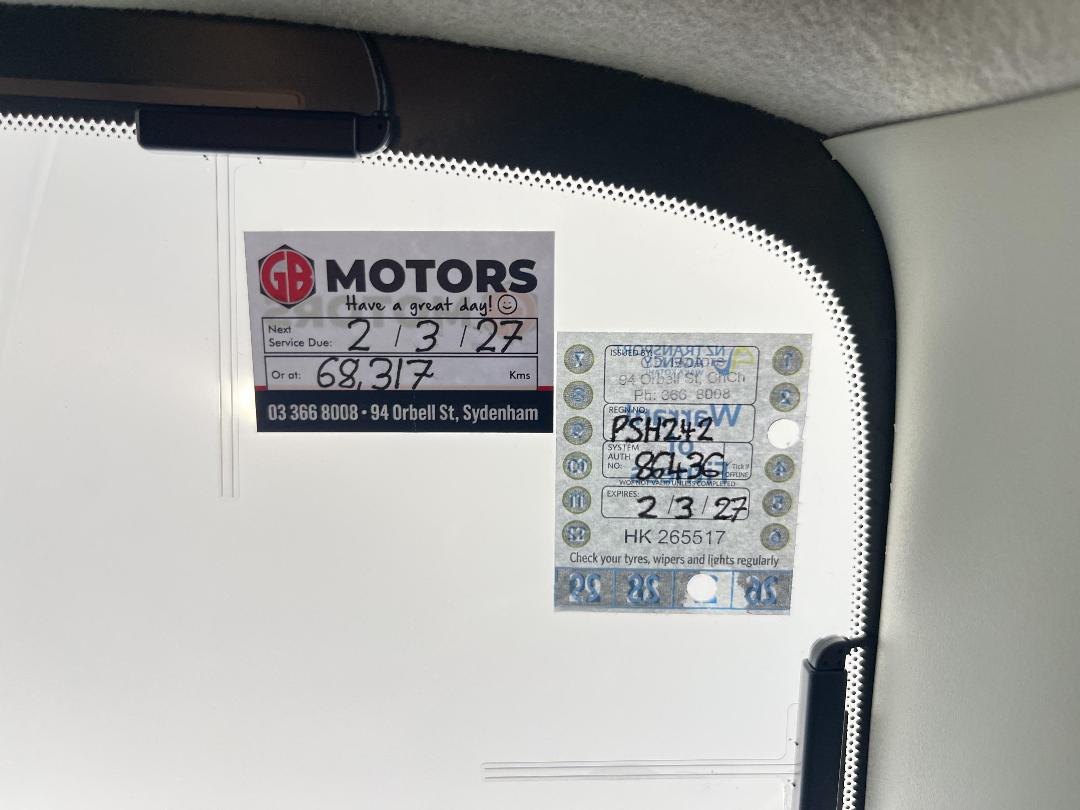 Photo '29' of Nissan Note Photo '29' of Nissan Note