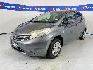 Thumbnail '4' of Nissan Note