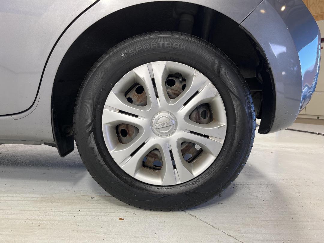 Photo '11' of Nissan Note Photo '11' of Nissan Note