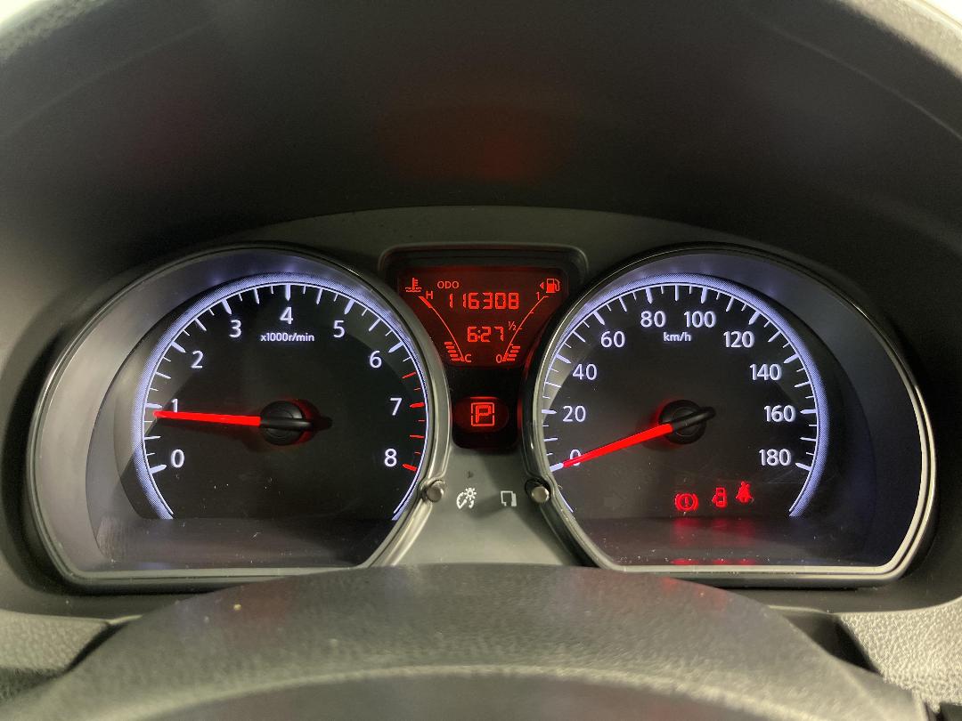 Photo '21' of Nissan Note Photo '21' of Nissan Note