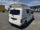 Thumbnail '4' of Nissan NV200 Motorhome Thumbnail '4' of Nissan NV200 Motorhome