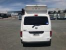 Thumbnail '5' of Nissan NV200 Motorhome Thumbnail '5' of Nissan NV200 Motorhome
