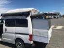 Thumbnail '17' of Nissan NV200 Motorhome Thumbnail '17' of Nissan NV200 Motorhome