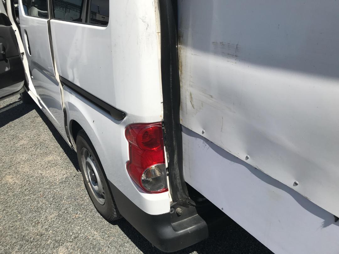 Photo '19' of Nissan NV200 Motorhome Photo '19' of Nissan NV200 Motorhome