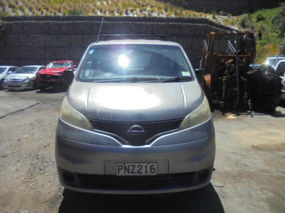 Photo '2' of Nissan NV200 Vanette