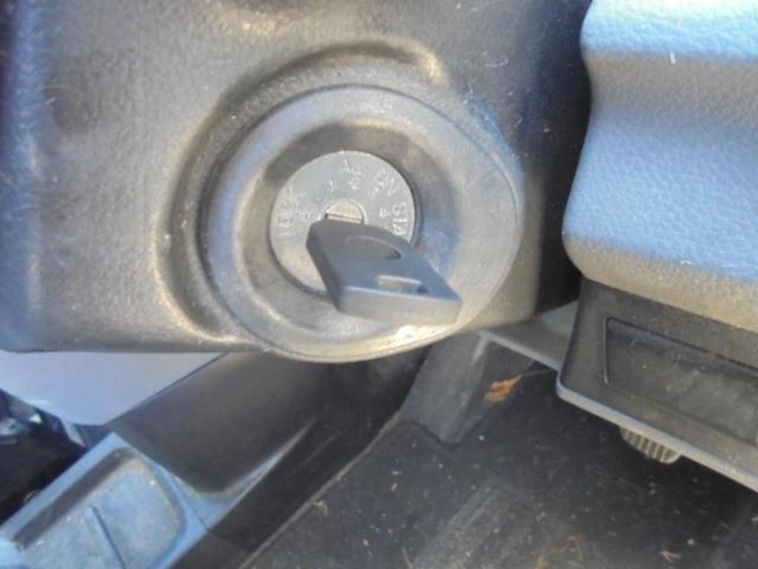 Photo '5' of Nissan NV200 Vanette