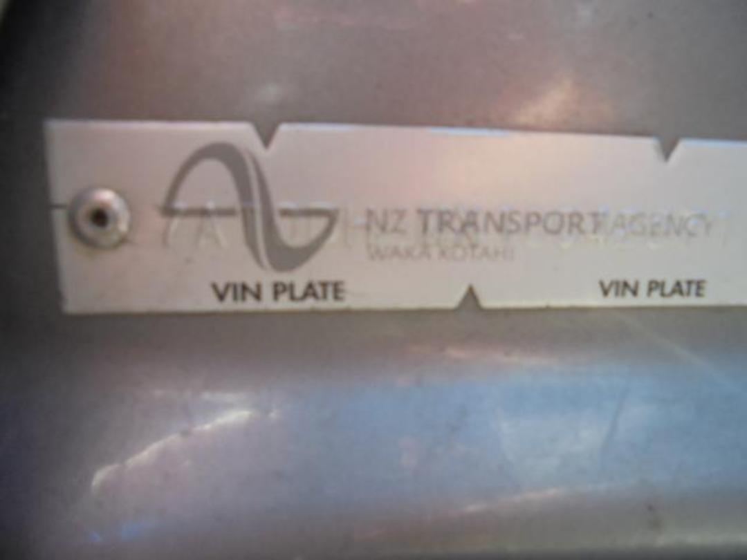 Photo '13' of Nissan NV200 Vanette