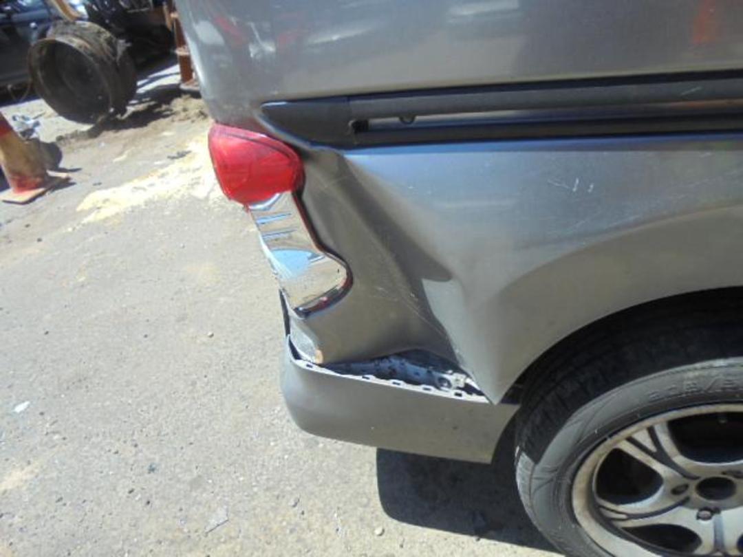 Photo '6' of Nissan NV200 Vanette