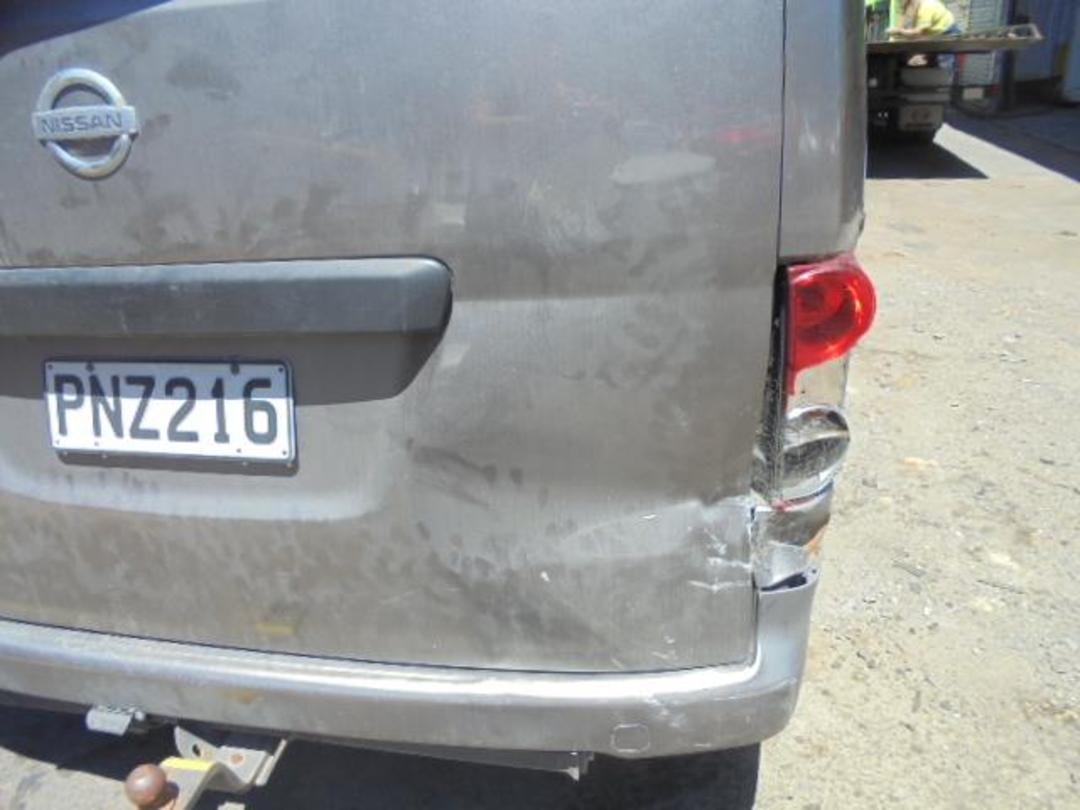 Photo '7' of Nissan NV200 Vanette