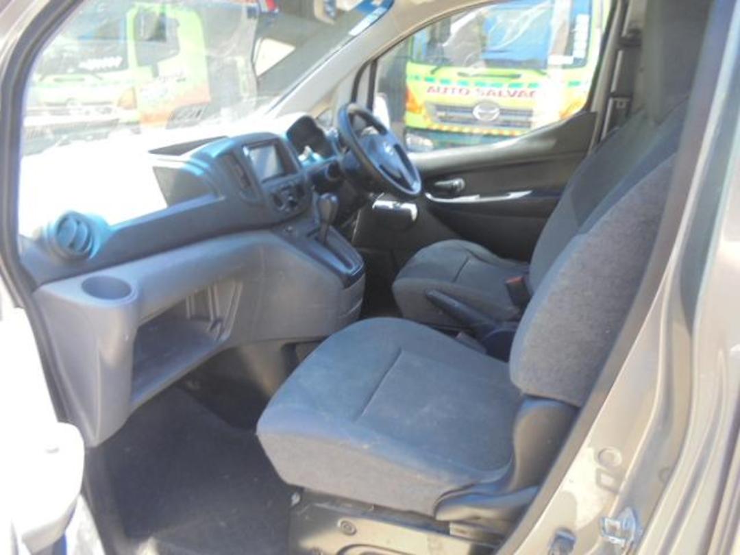 Photo '9' of Nissan NV200 Vanette