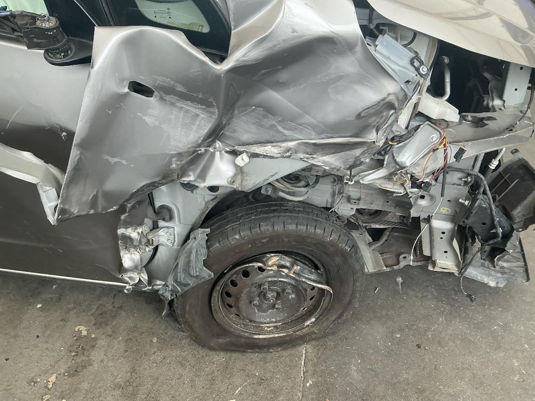 Photo '2' of Nissan NV200