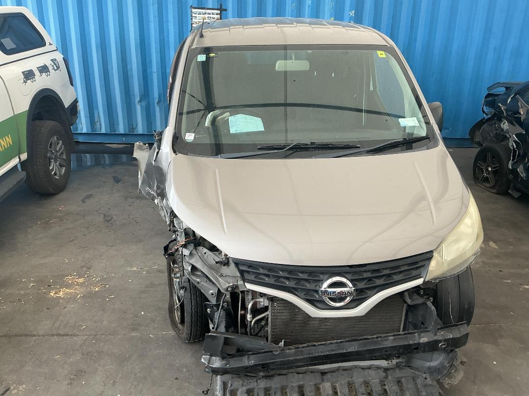 Photo '5' of Nissan NV200