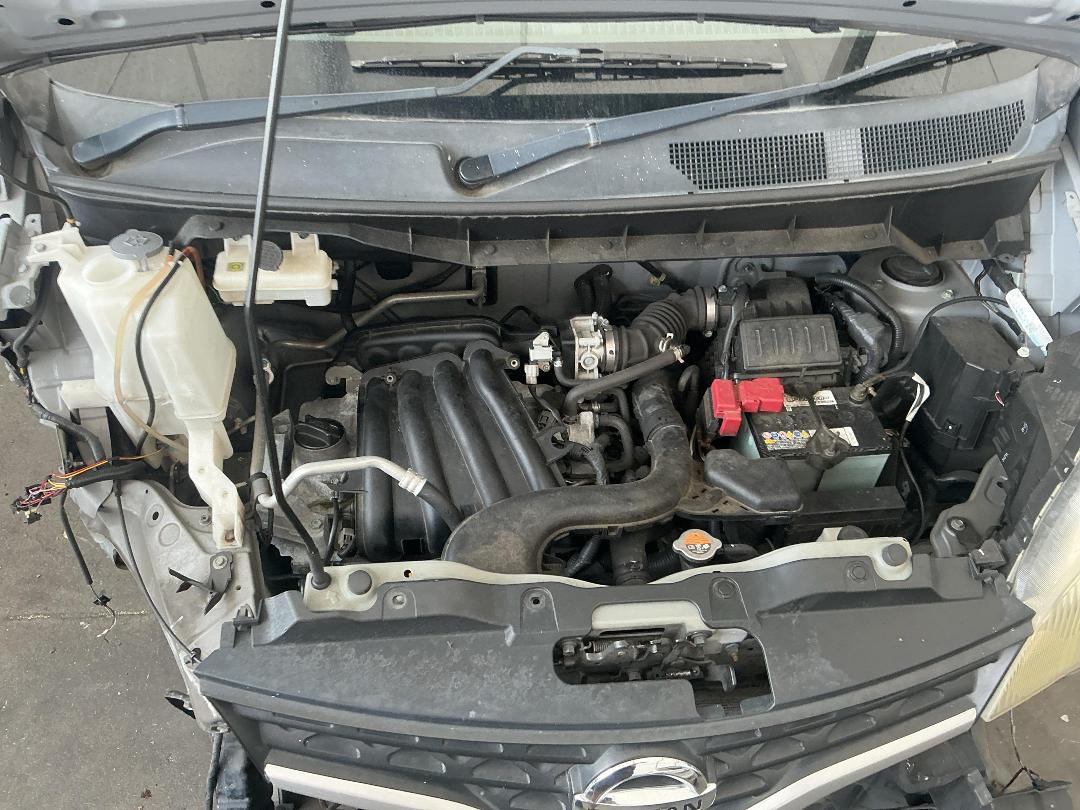 Photo '14' of Nissan NV200