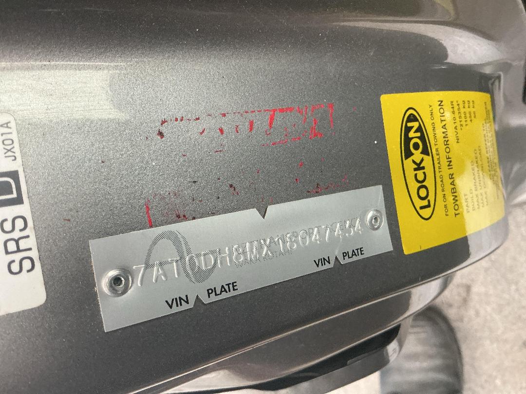 Photo '15' of Nissan NV200