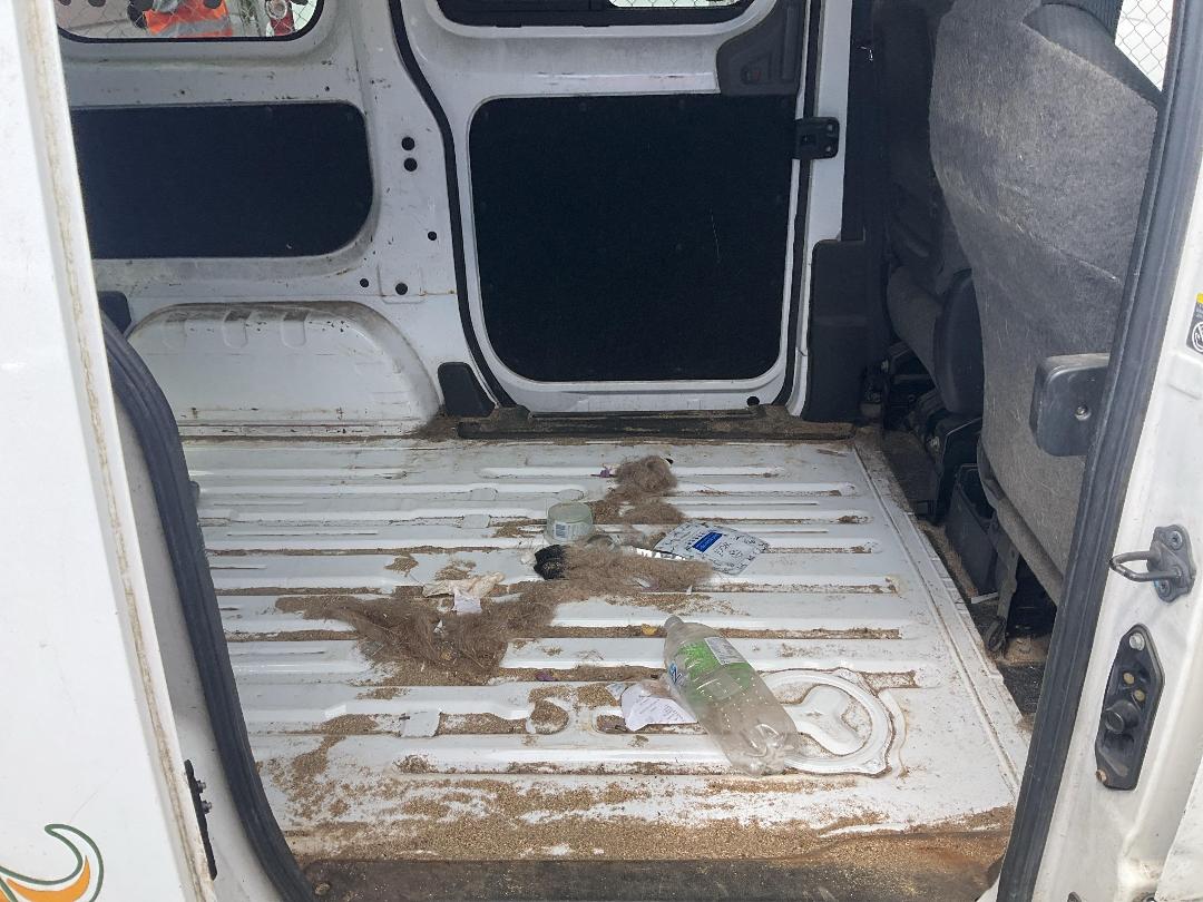 Photo '15' of Nissan NV200 Vanette