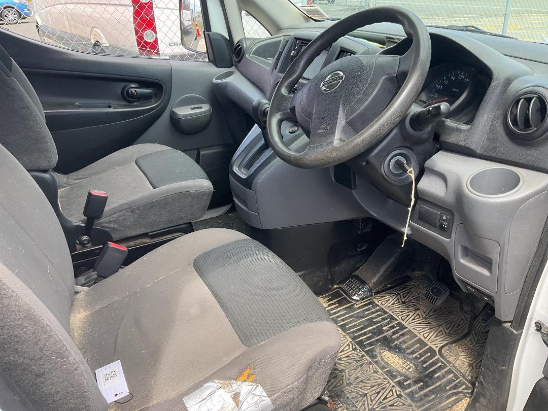 Photo '11' of Nissan NV200 Vanette
