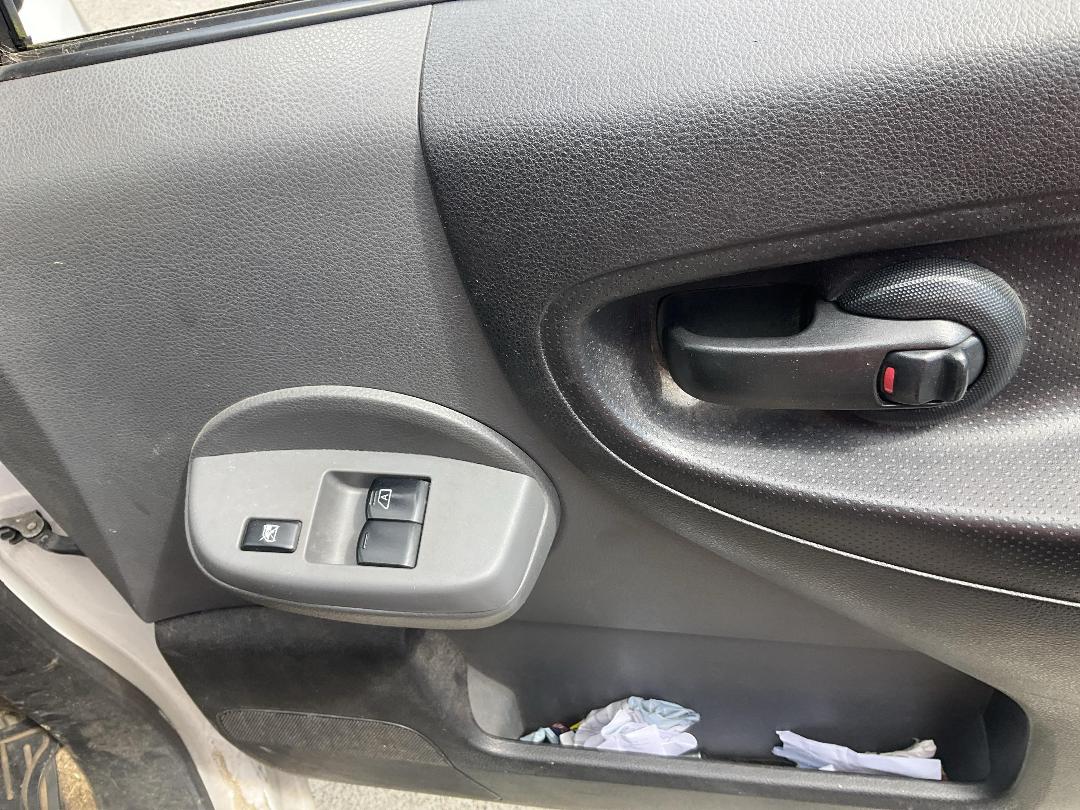 Photo '14' of Nissan NV200 Vanette