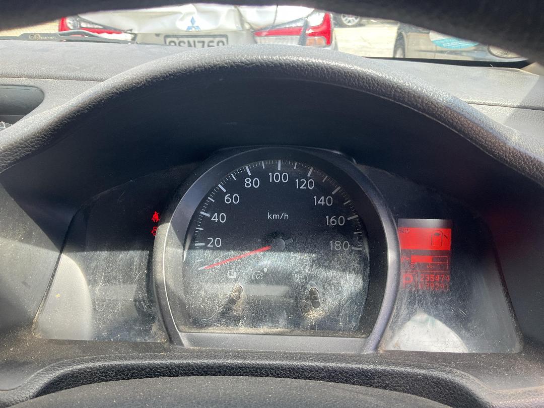 Photo '12' of Nissan NV200 Vanette