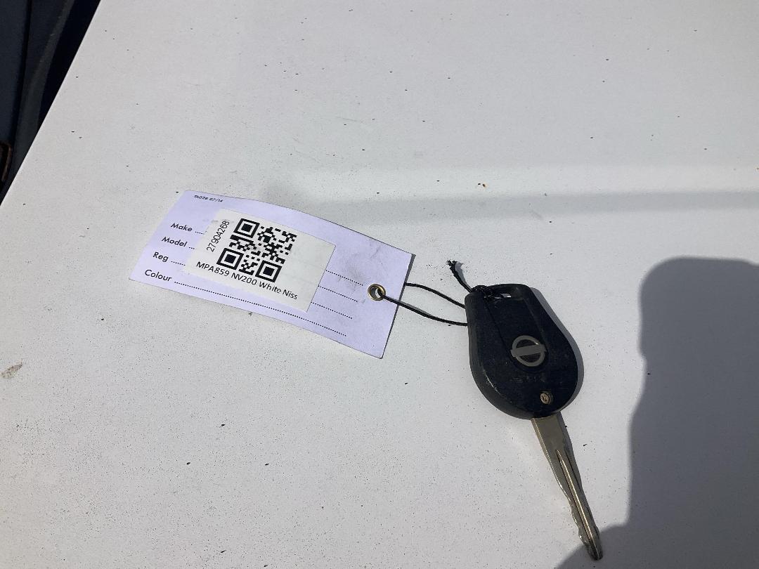 Photo '18' of Nissan NV200 Vanette