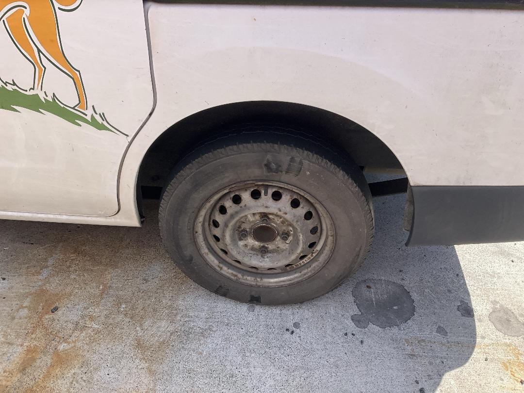 Photo '6' of Nissan NV200 Vanette