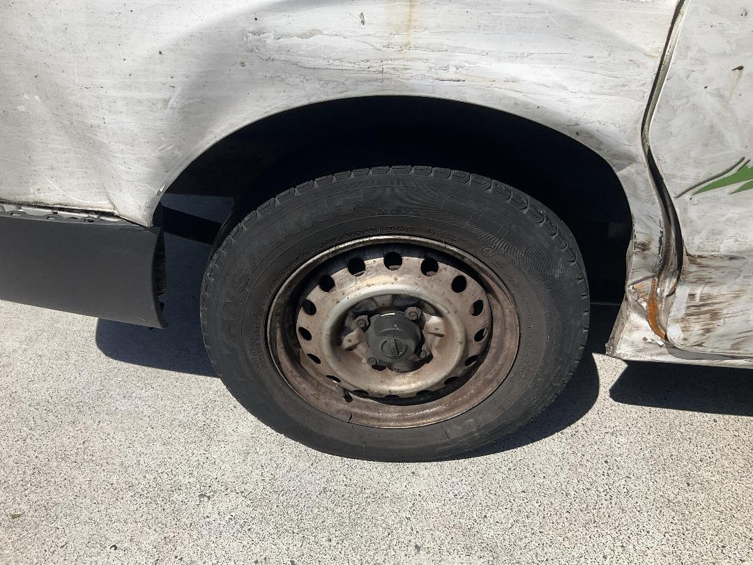 Photo '9' of Nissan NV200 Vanette