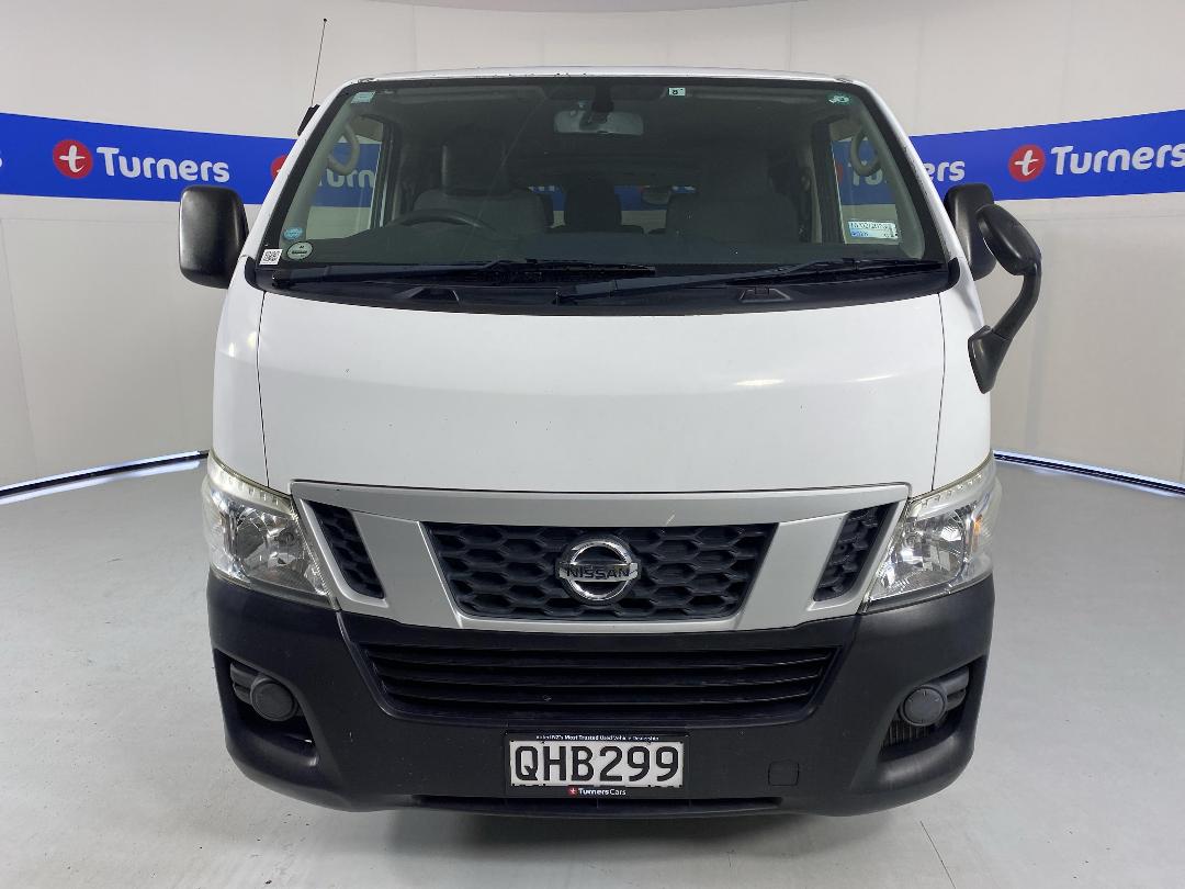 Photo '2' of Nissan NV350 Photo '2' of Nissan NV350