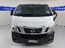 Thumbnail '2' of Nissan NV350