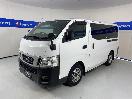 Thumbnail '4' of Nissan NV350
